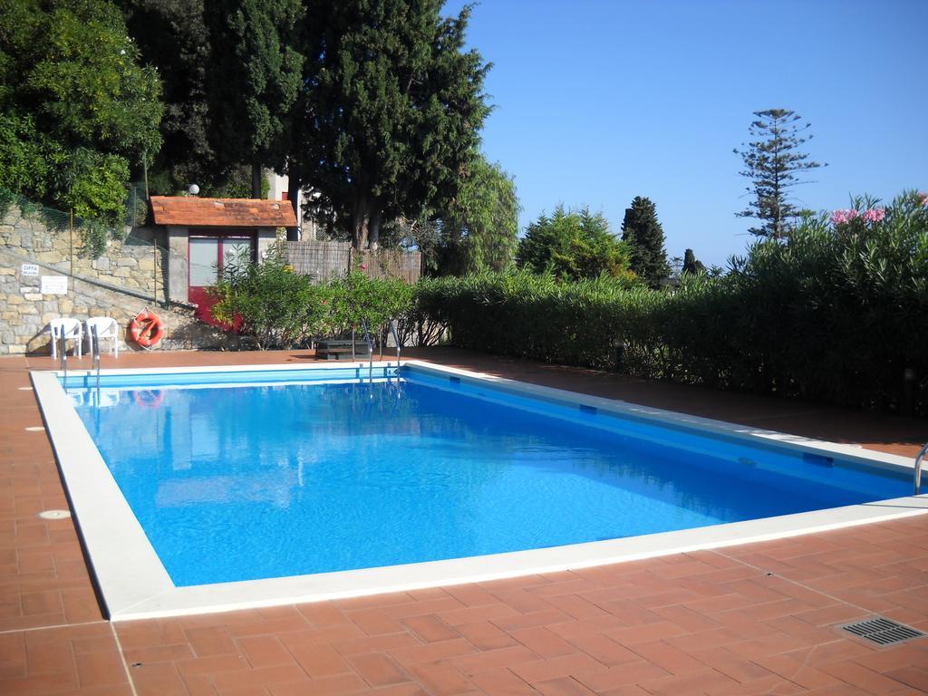 Ferdinando Appartement Bordighera